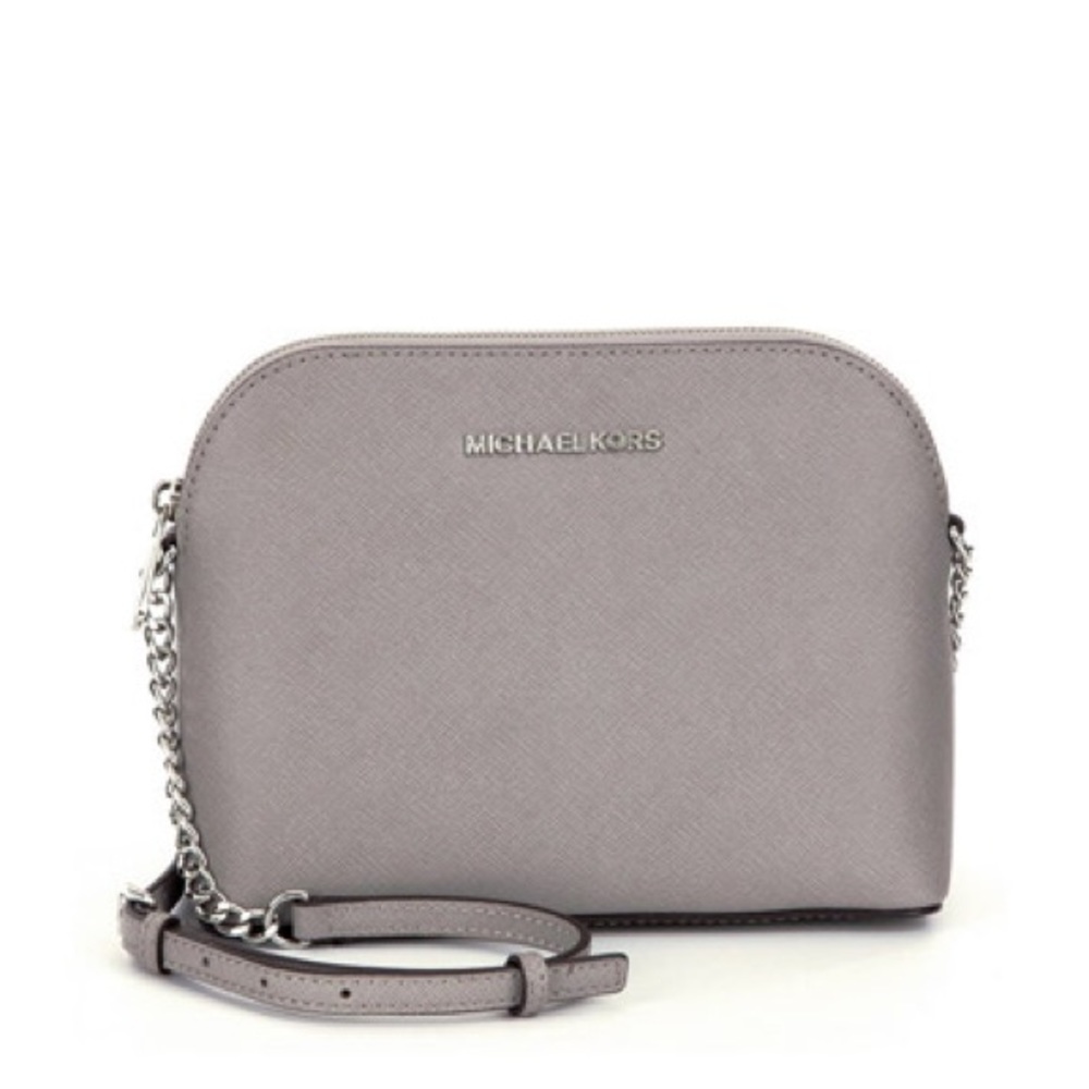 MICHAEL KORS DOME CROSSBODY BAF